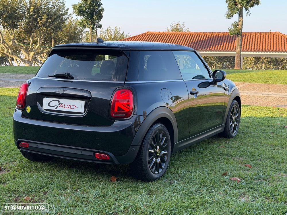 MINI 3 Portas Cooper SE - 14
