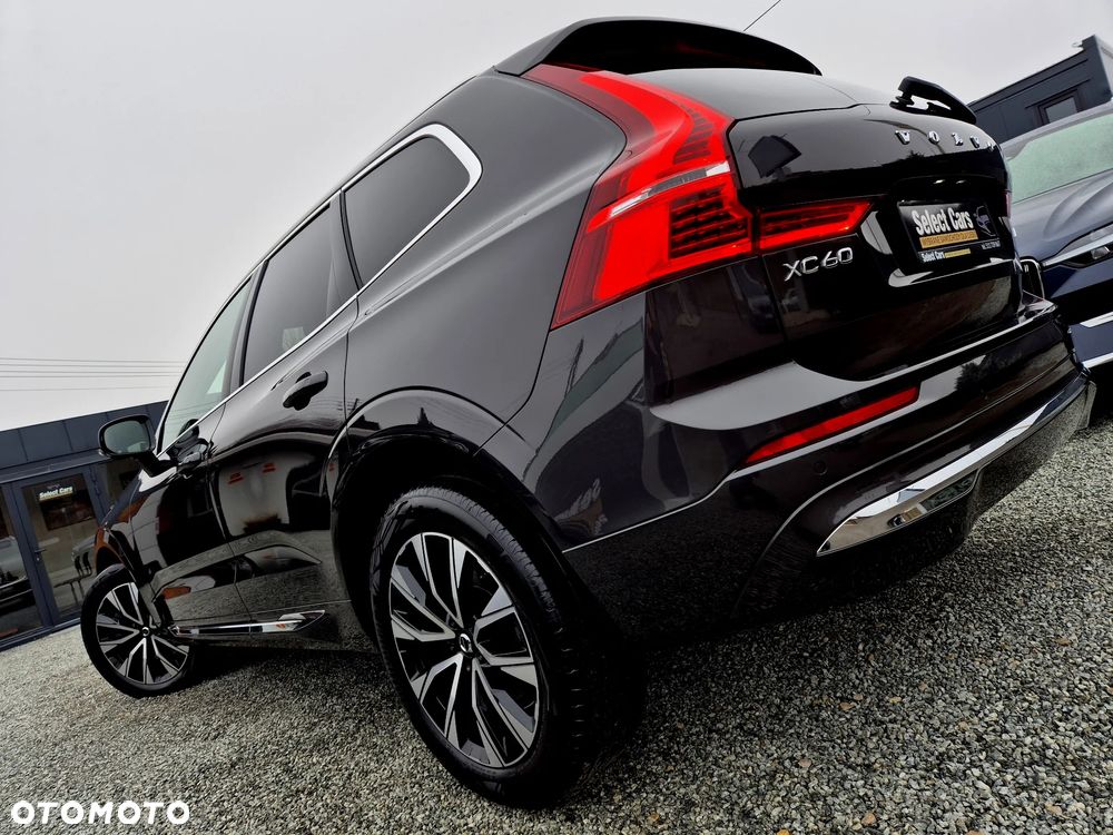 Volvo XC 60 B4 D Geartronic Inscription - 35