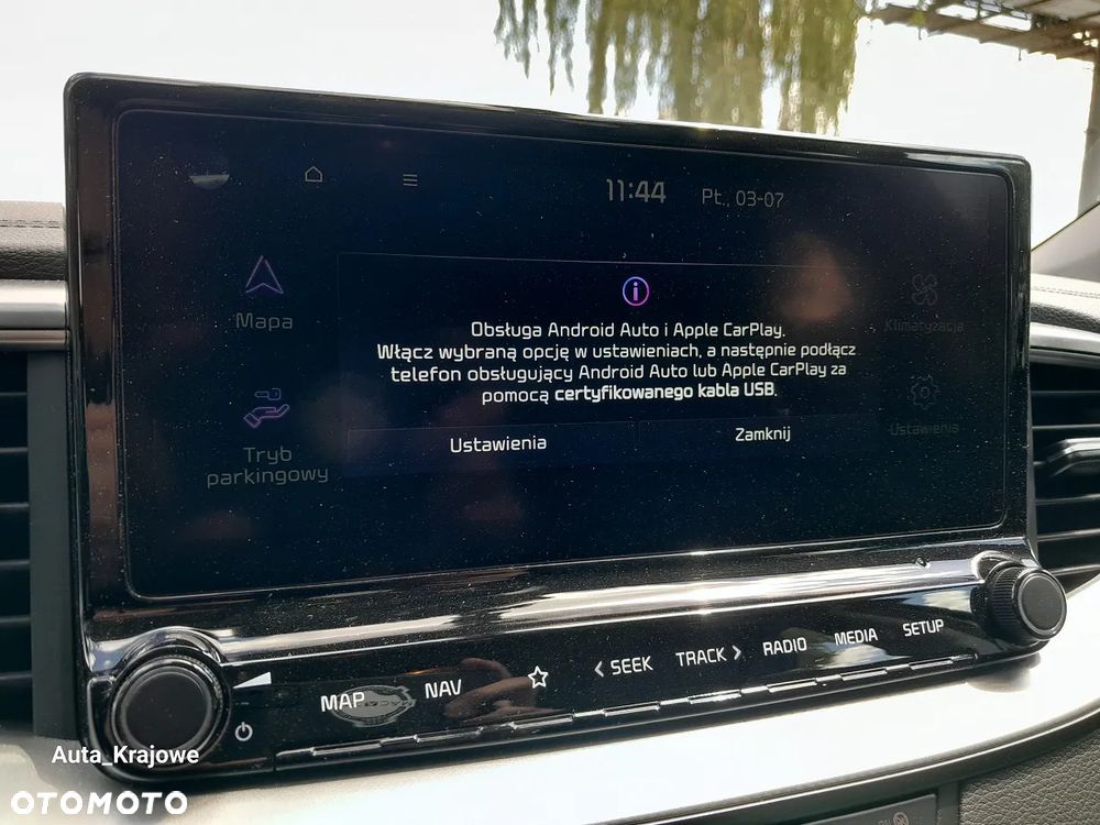 Kia Ceed 1.5 T-GDI M - 16
