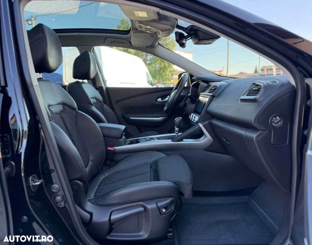 Renault Kadjar - 19