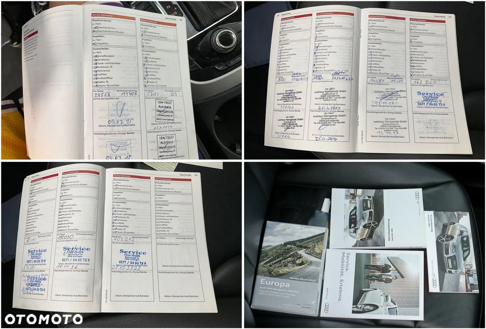 Audi Q5 2.0 TDI Quattro (clean diesel) S tronic - 36