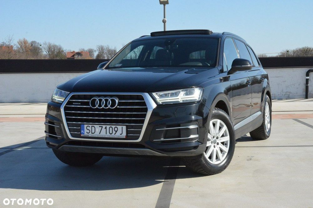 Audi Q7 - 5