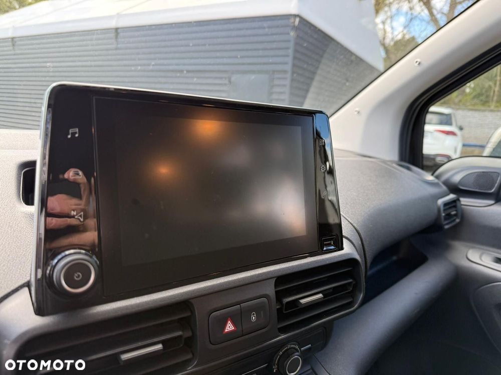 Citroën Berlingo - 15