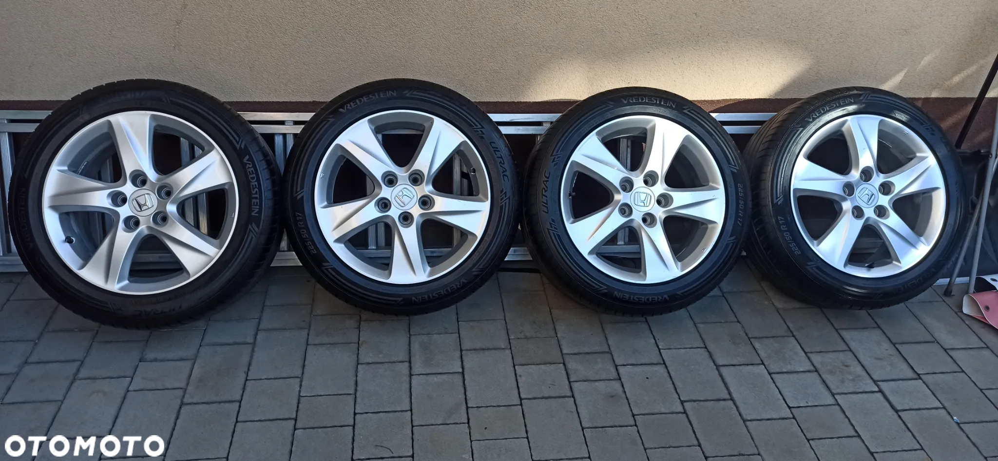 Honda Accord 2.0 Executive - 2