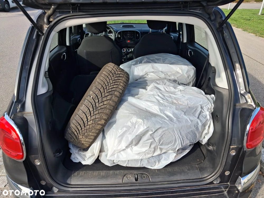 Fiat 500L 1.4 16V Mirror - 11