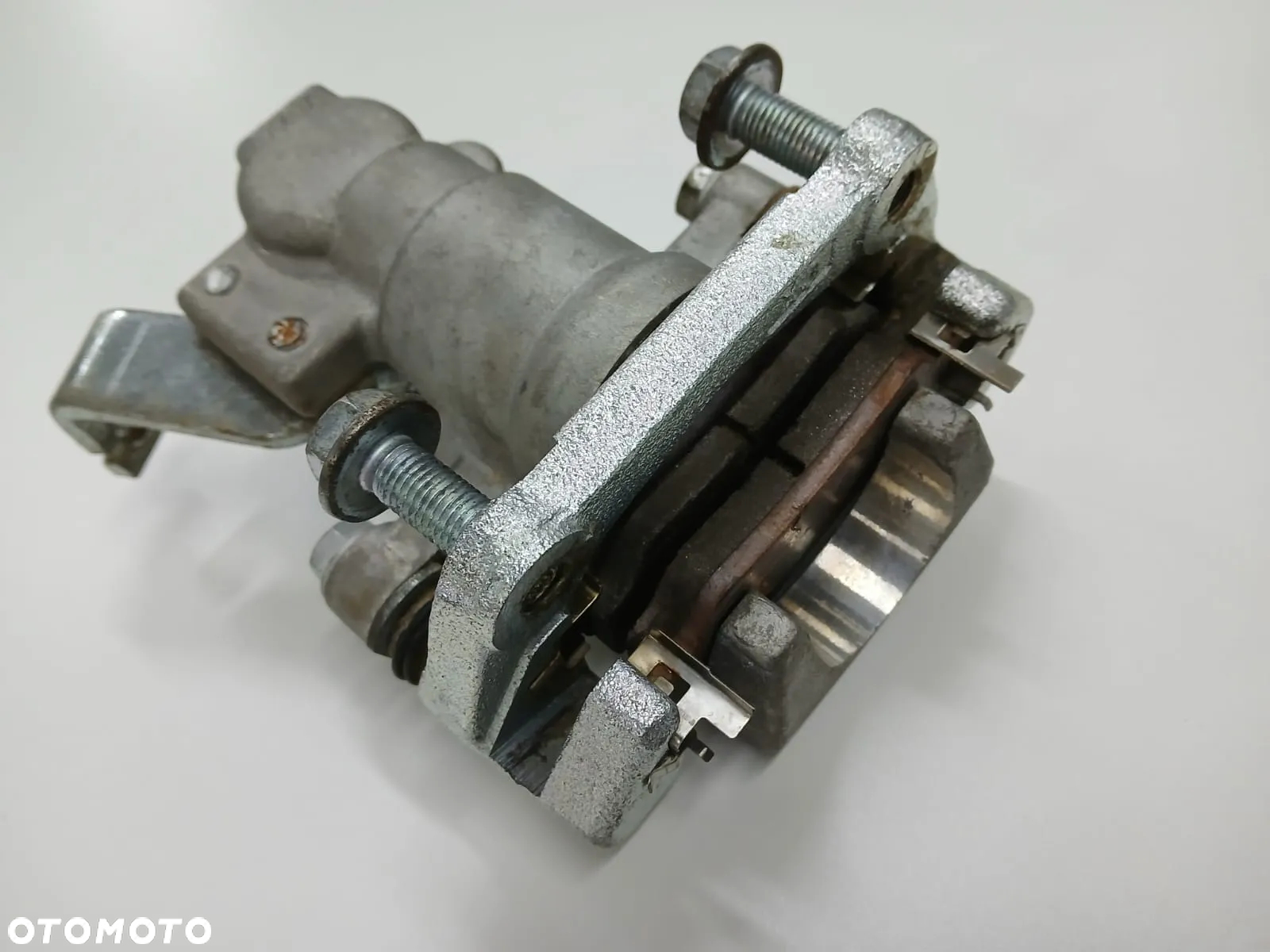 CF MOTO  820 850 1000 ZACISK HAMULCOWY HAMULCA TYL TYLNI - 3