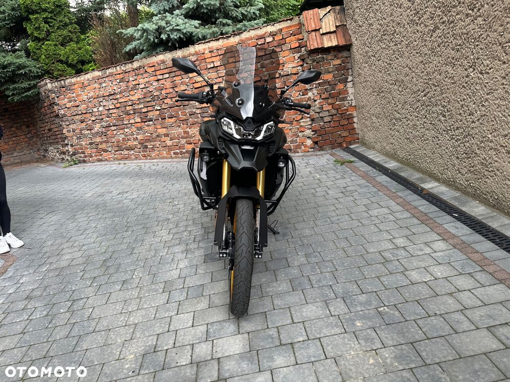 VOGE 900DSX - 14