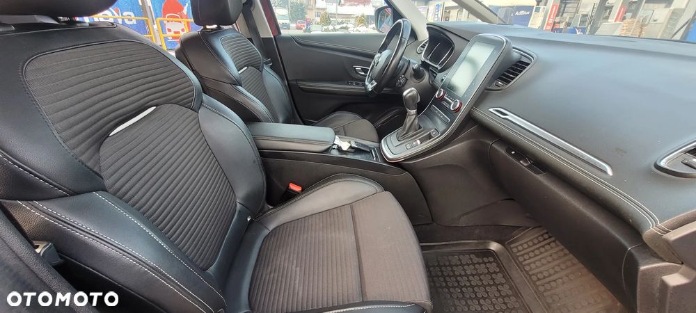 Renault Scenic ENERGY dCi 110 EDC LIMITED - 24