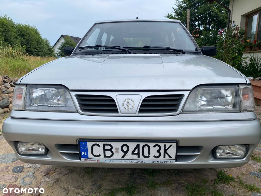 Polonez Atu - 5