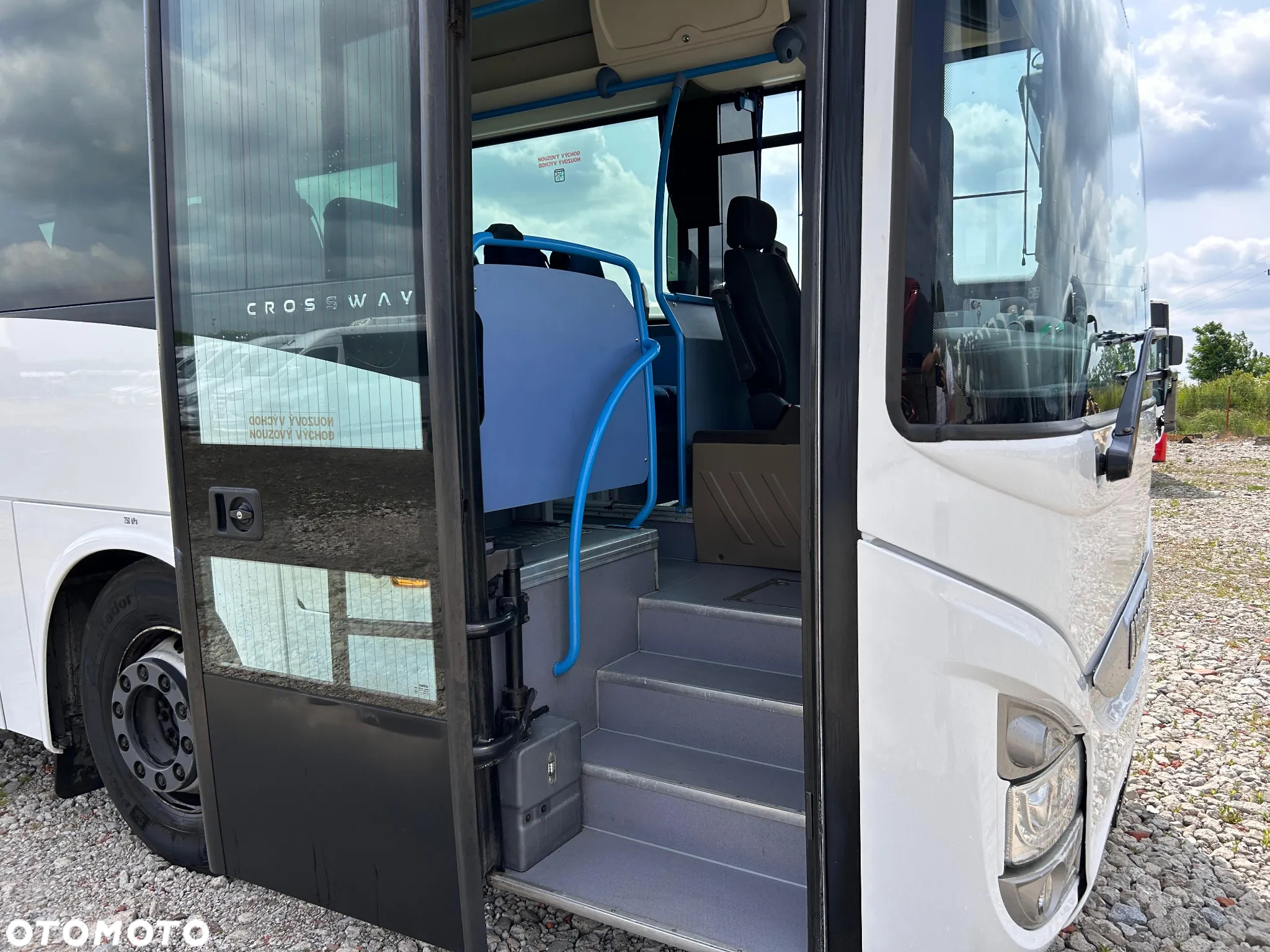 Iveco Crossway - 14