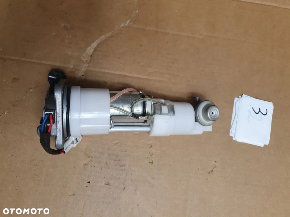 KTM 1190 RC8 990 DUKE Pompa paliwa - 4