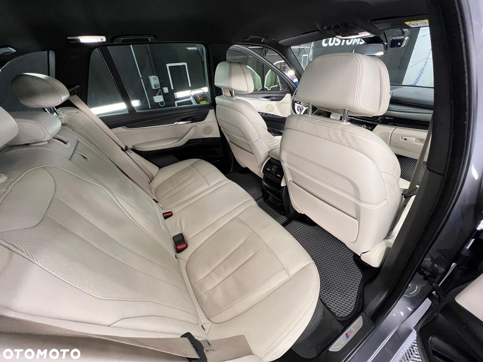 BMW X5 xDrive40d - 17