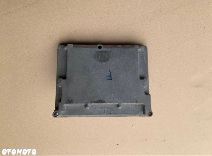 4M51-12A650 komputer sterownik silnika Ford c-max focus mk2 - 2