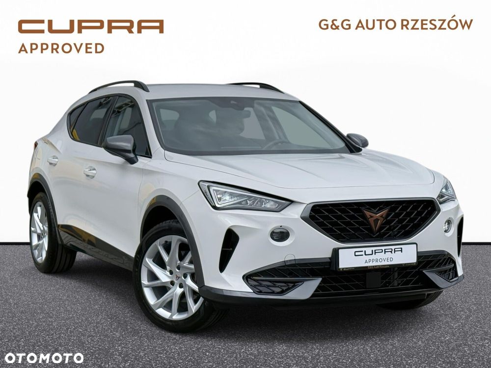 Cupra Formentor - 3