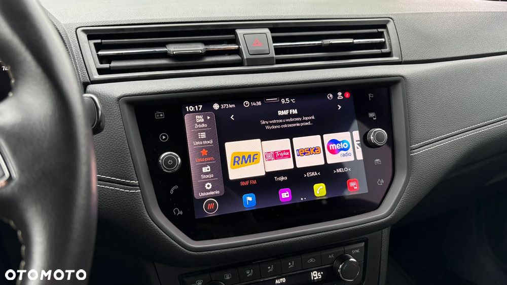 Seat Arona 1.0 TSI Xcellence S&S - 26