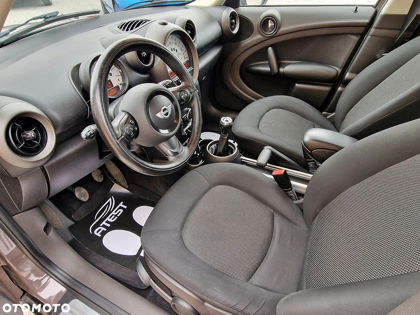 MINI Countryman Cooper D - 8
