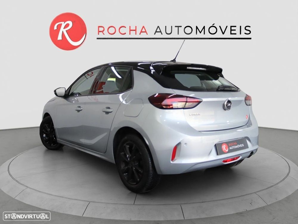 Opel Corsa 1.2 Business Edition - 9