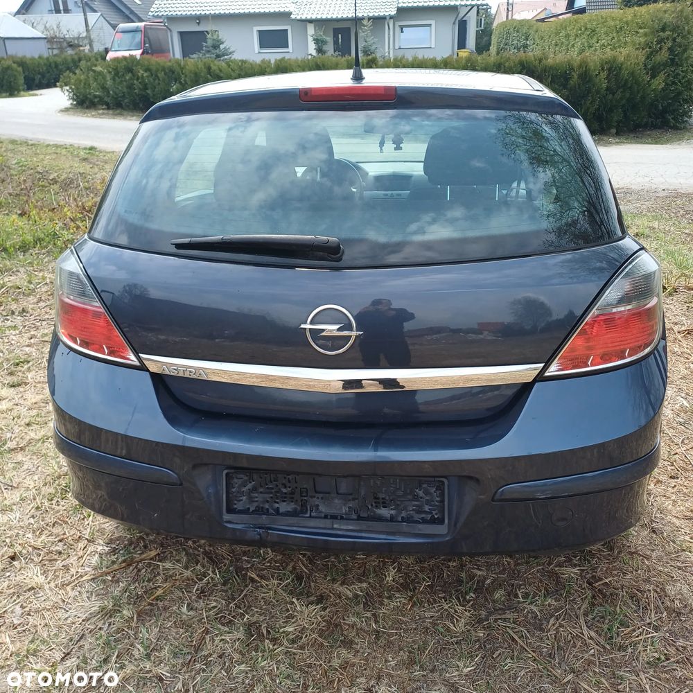 Opel Astra 1.6 Selection - 5