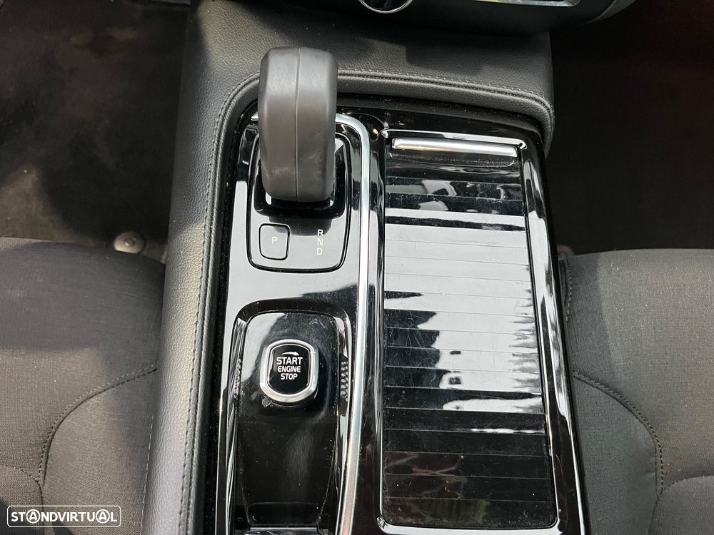 Volvo V60 2.0 T6 AWD TE Inscription Expression - 41