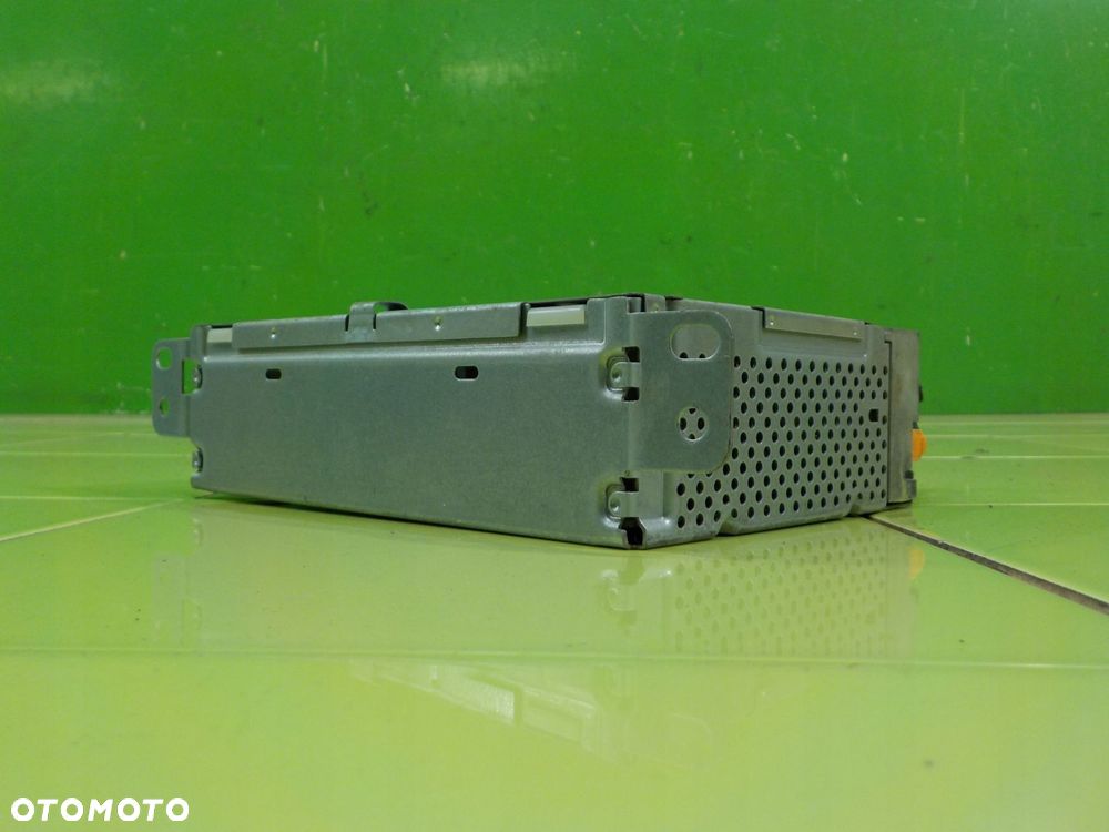 PEUGEOT 208 I 1.2 B 15r HB 3D radio nawigacja 9811066880 - 3