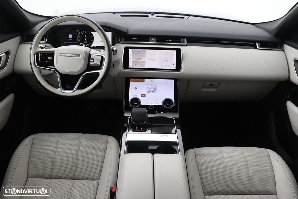 Land Rover Range Rover Velar P400e - 13