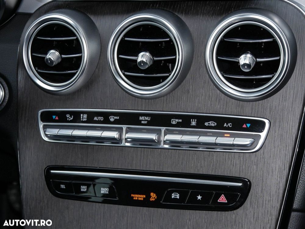 Mercedes-Benz GLC - 15