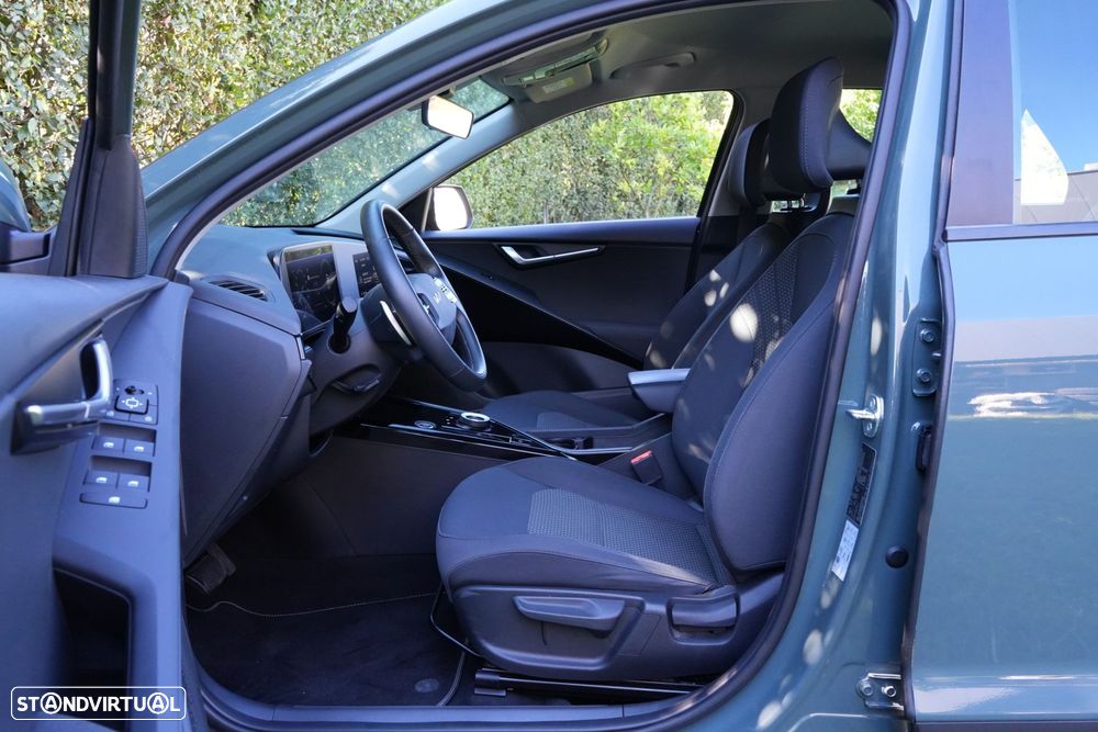 Kia Niro EV 64kWh Drive - 7