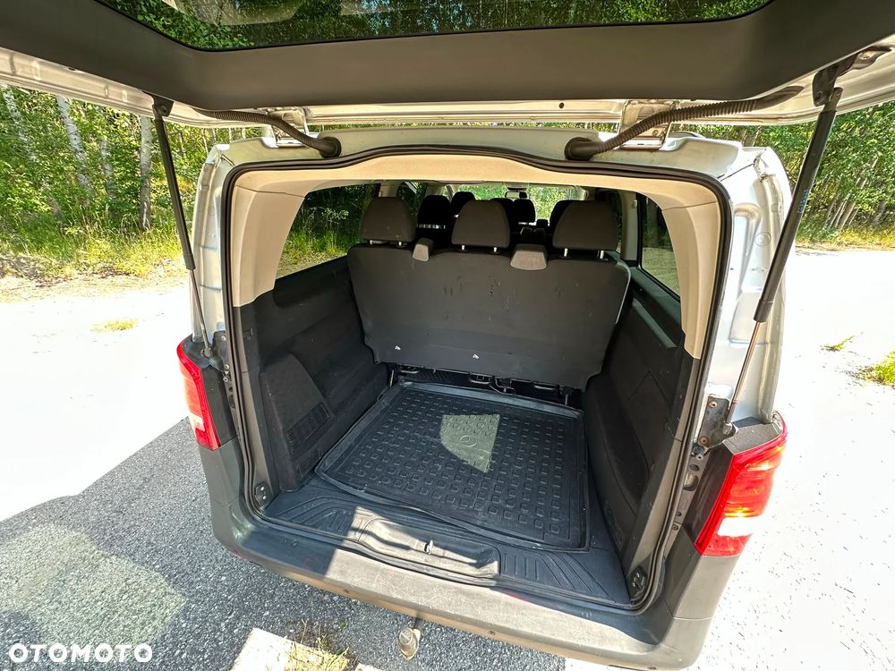 Mercedes-Benz Vito 639.705 - 16