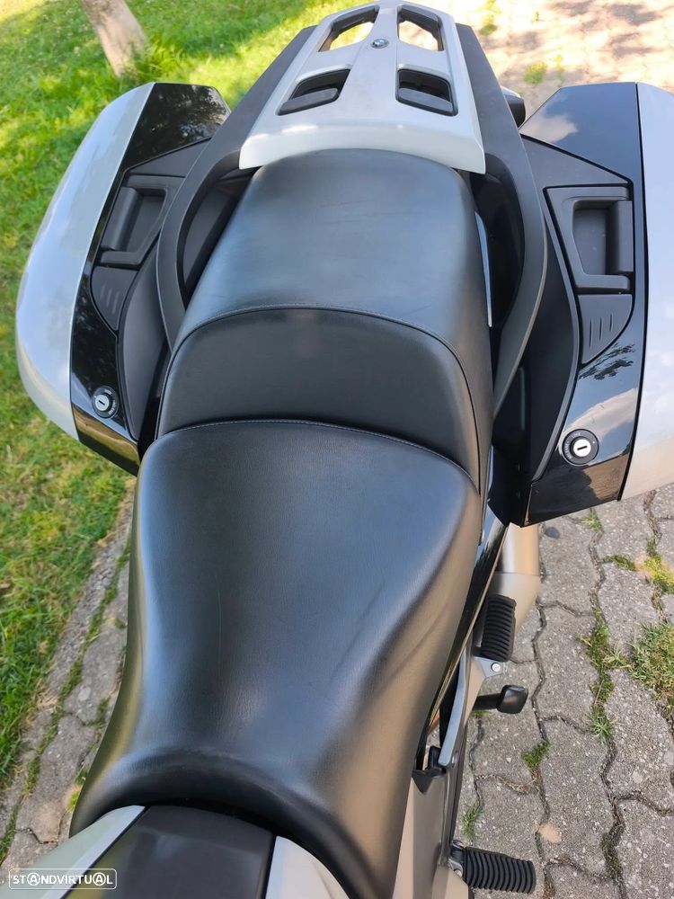 BMW K 1600 GT - 12
