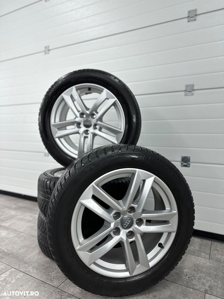 Audi A4 2.0 TDI S tronic quattro sport - 40