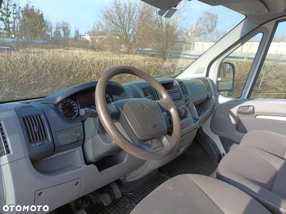 Citroën JUMPER - 9