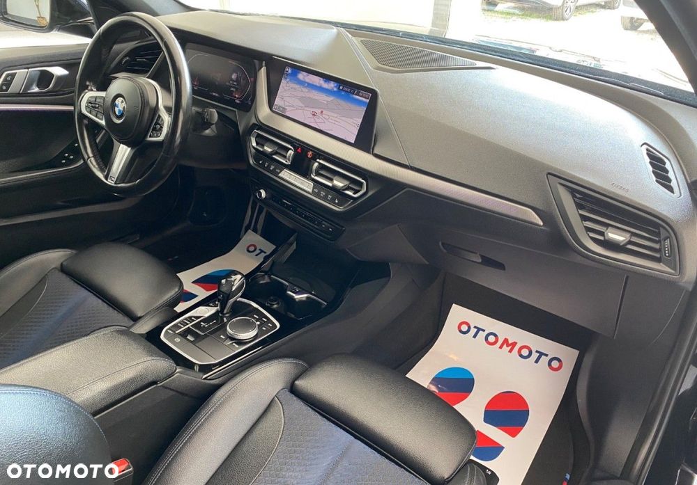 BMW Seria 1 - 12