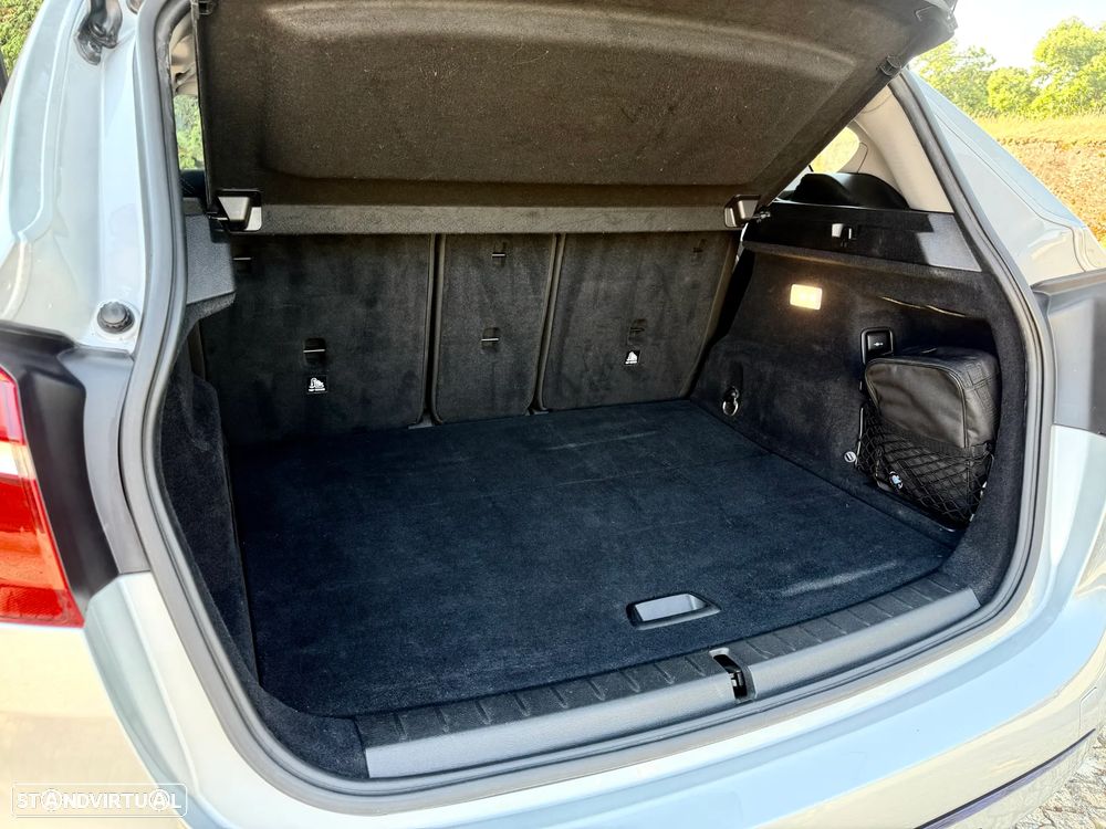 BMW 218 Active Tourer d Line Sport - 25