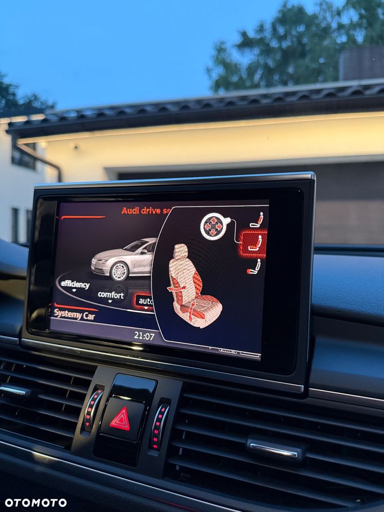 Audi A7 Sportback 2.0 TFSI Quattro S tronic - 15