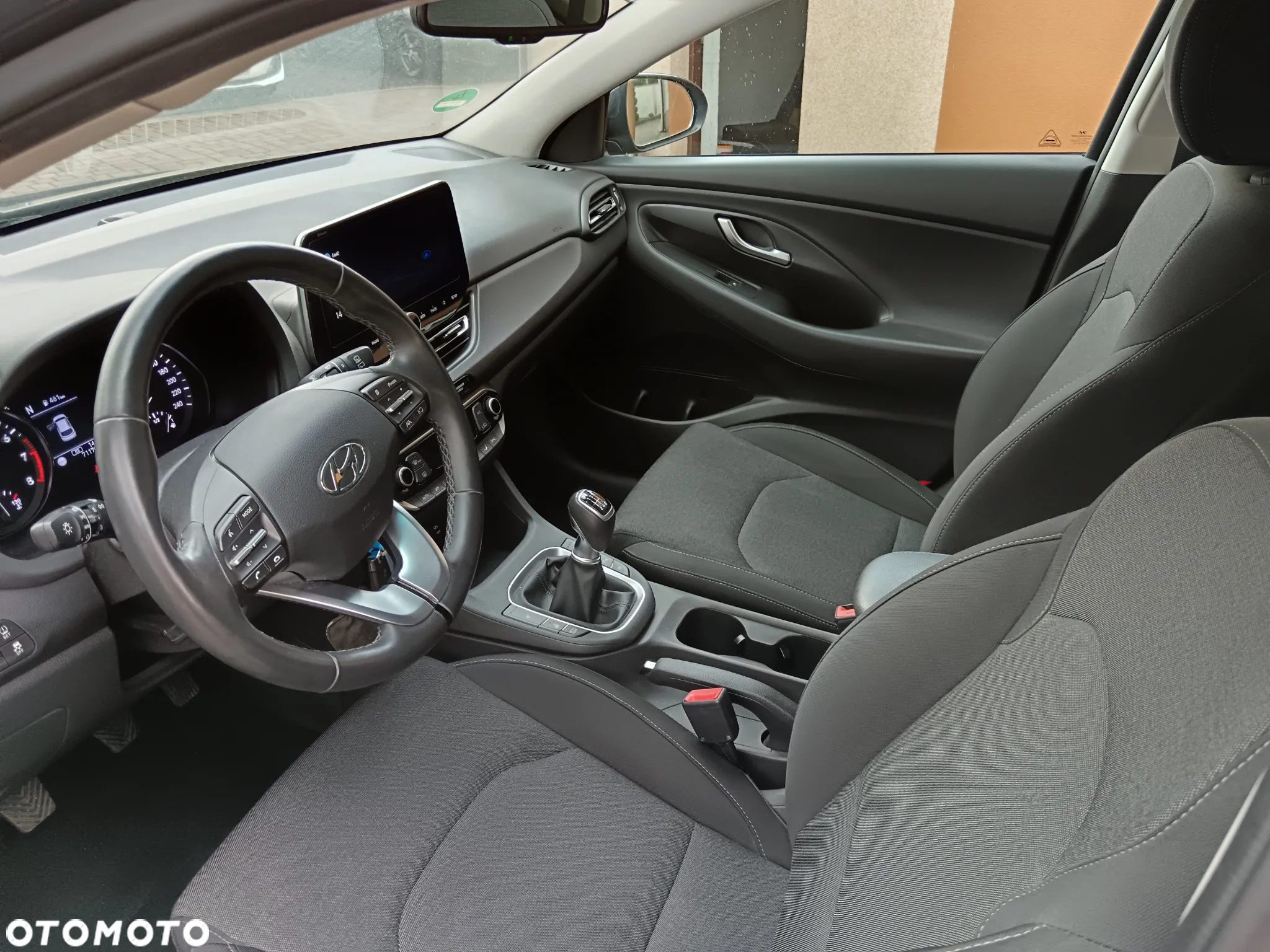 Hyundai i30 1.5 T-GDI 48V Premium - 8