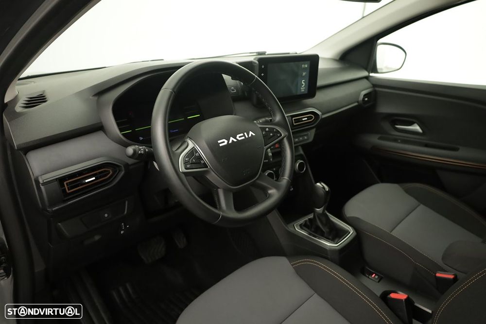 Dacia Jogger - 7