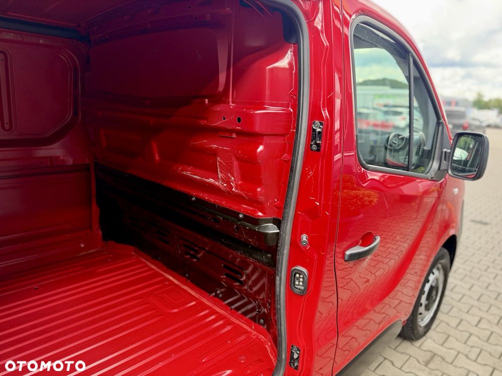 Renault Trafic - 30