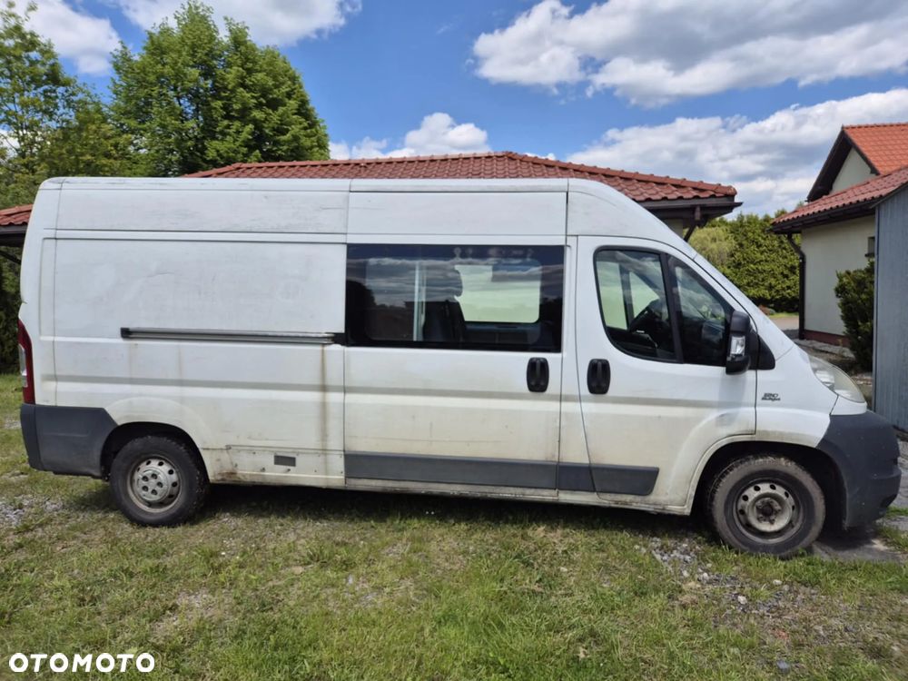Fiat Ducato - 4