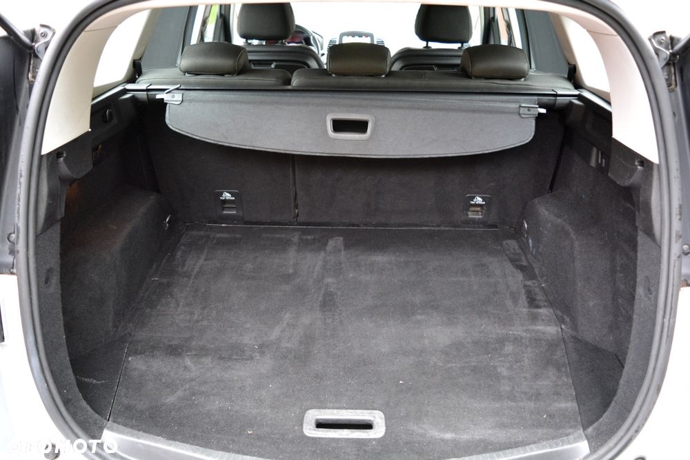 Renault Grand Scenic Gr 1.7 Blue dCi Zen - 21