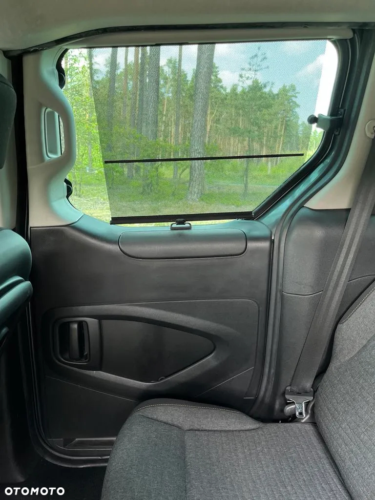 Citroën Berlingo 1.6 BlueHDi XTR S&S - 16