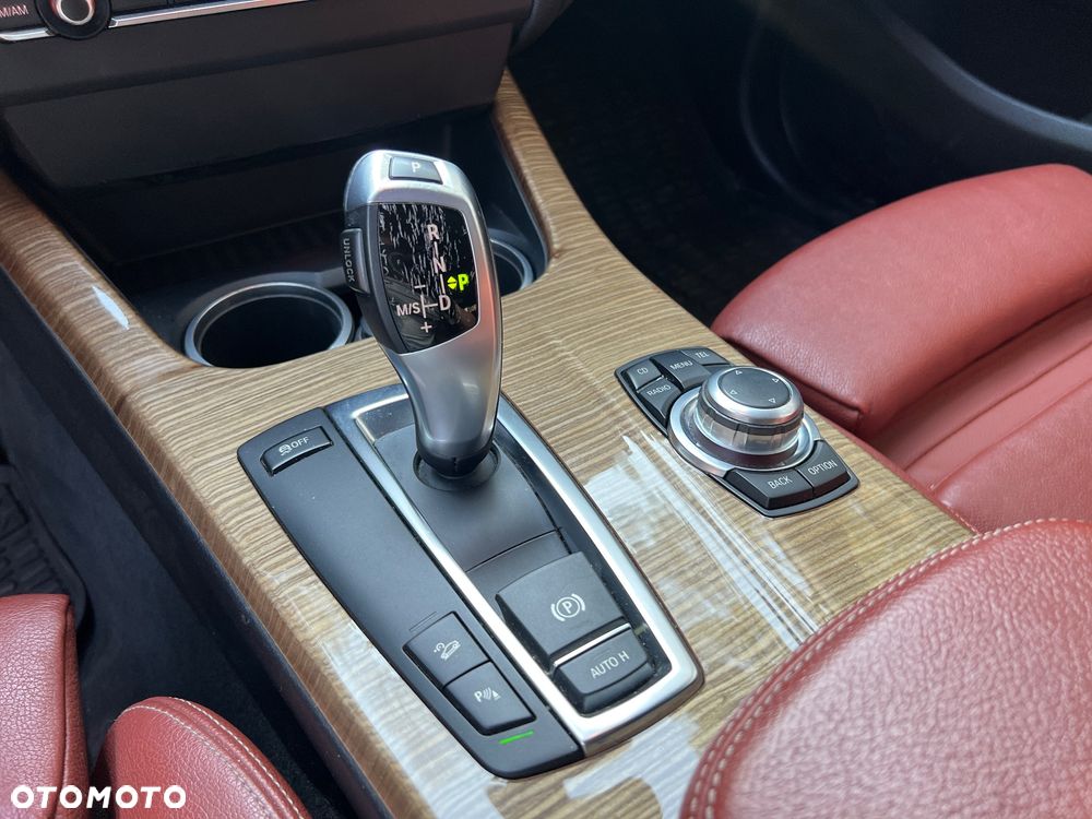 BMW X3 28i xDrive - 17