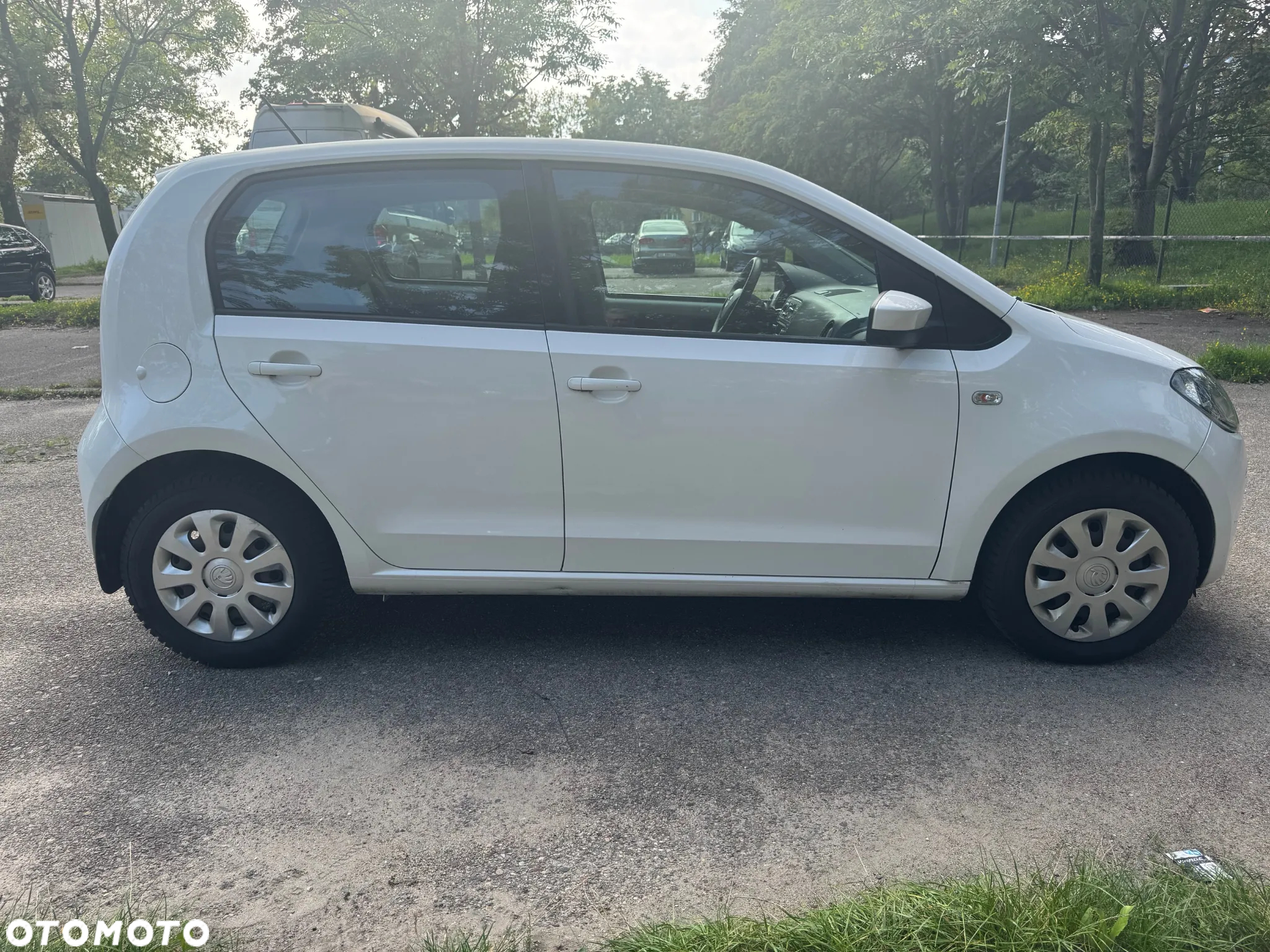 Skoda Citigo 1.0 Ambition - 5