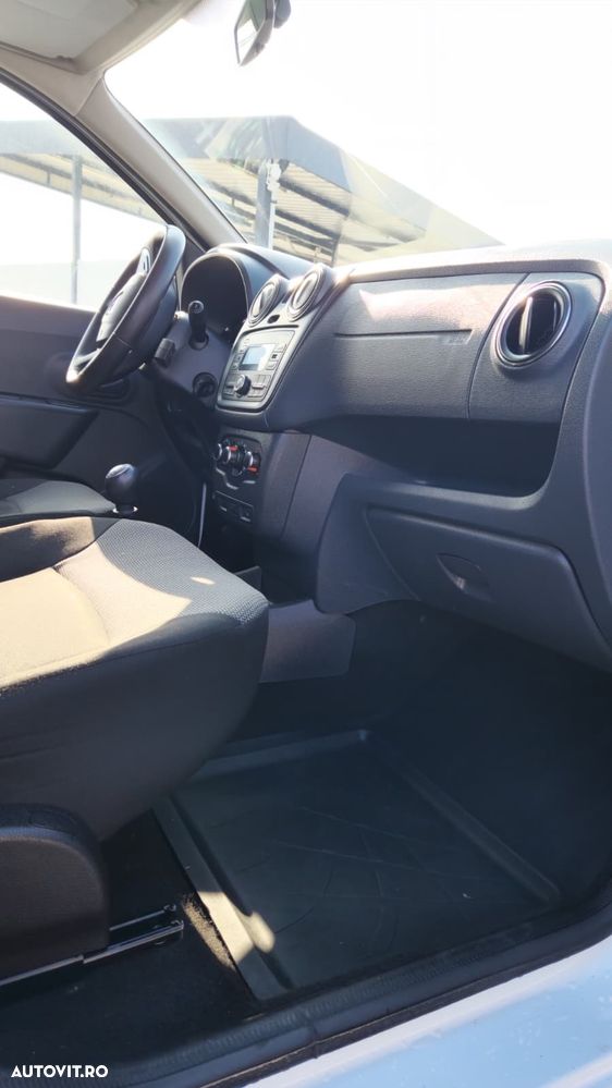 Dacia Dokker 1.5 Blue dCi Ambiance - 7