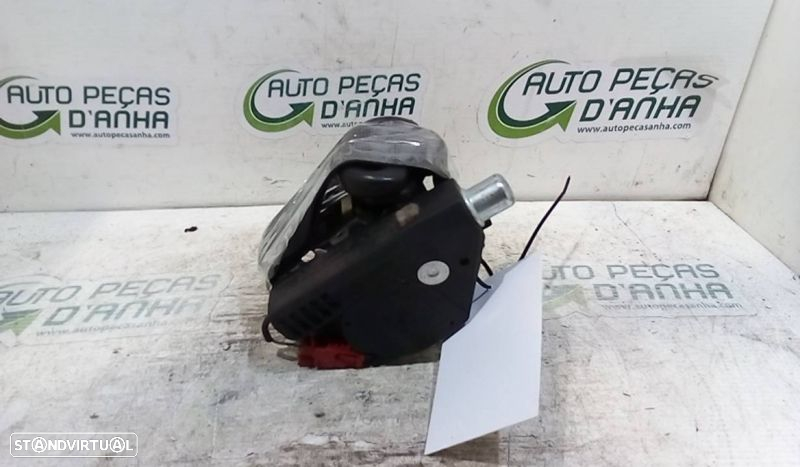 Cinto Frente Dto Smart Fortwo Coupé (451) - 2