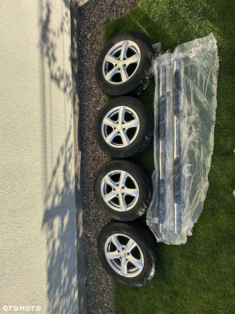 Nissan Qashqai - 13