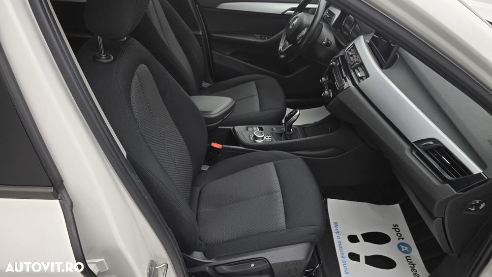 BMW X1 - 19