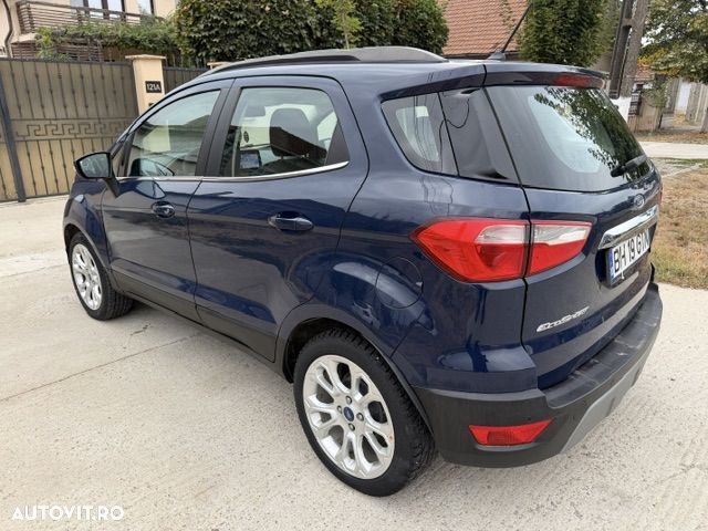 Ford EcoSport 1.0 EcoBoost Active - 13