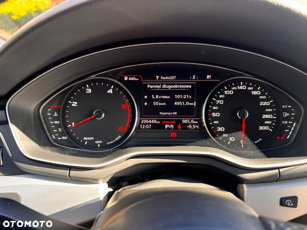 Audi A4 - 15