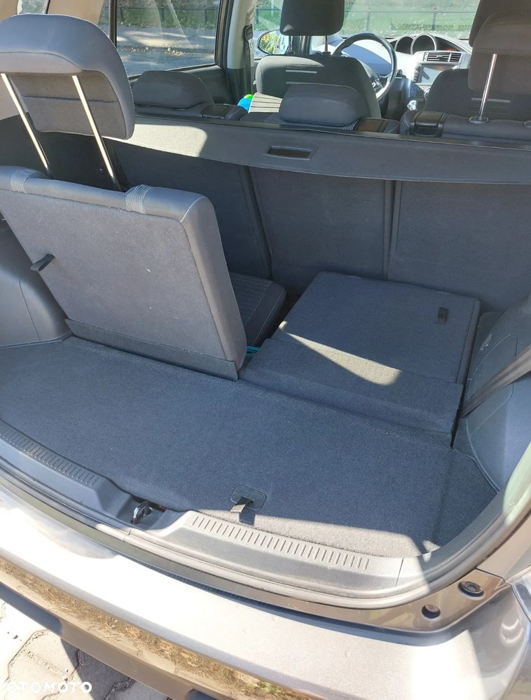 Toyota Verso 1.8 Premium 7os EU6 - 9