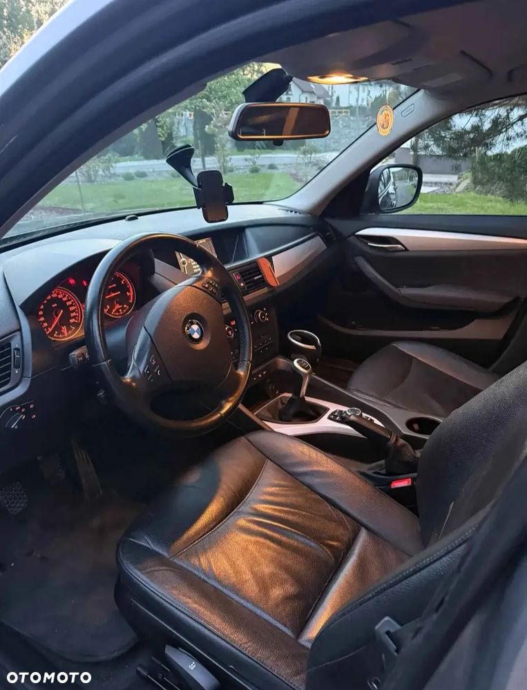 BMW X1 - 3
